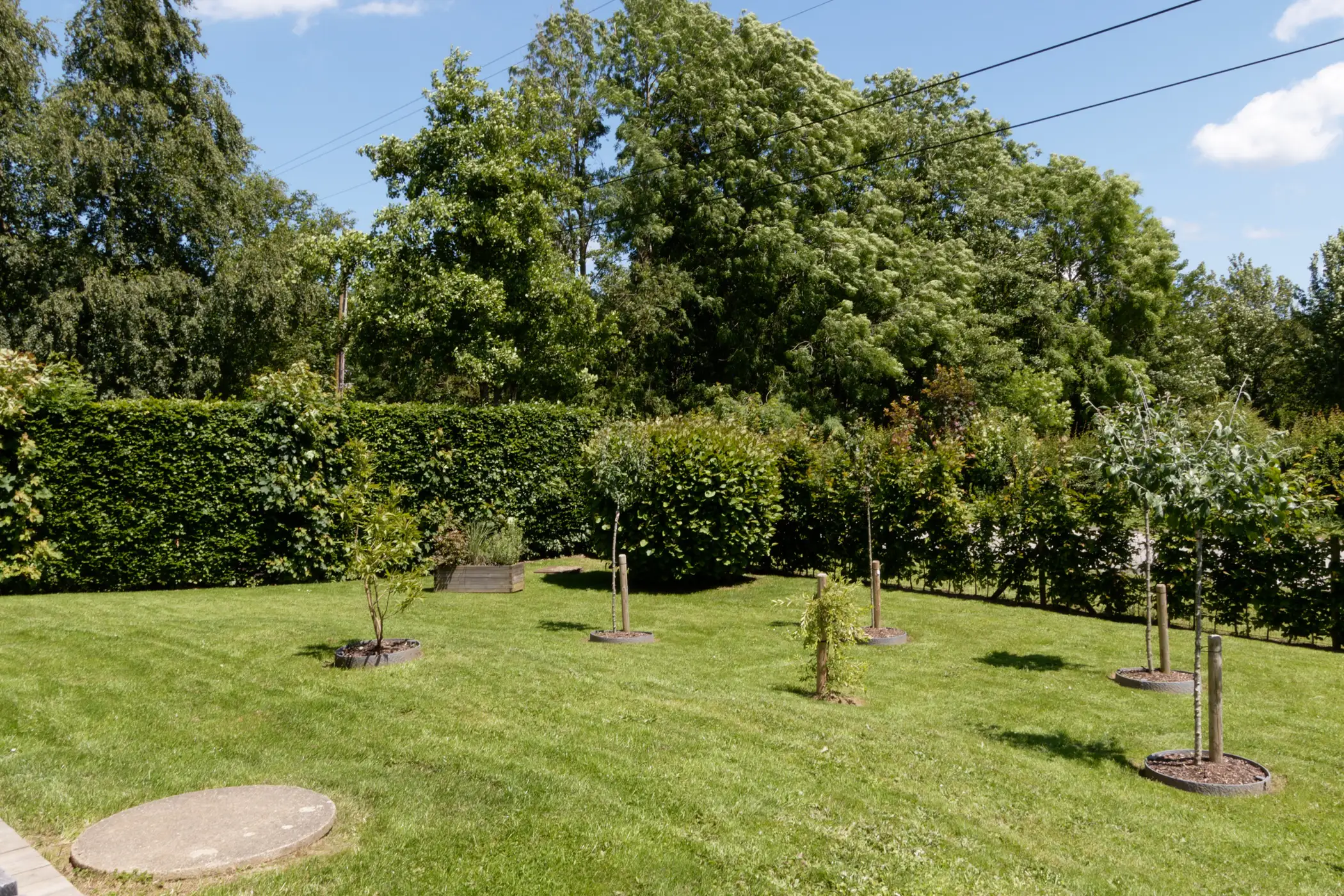 Cottage for 5 people in Theux Le Chalet du Ménobu